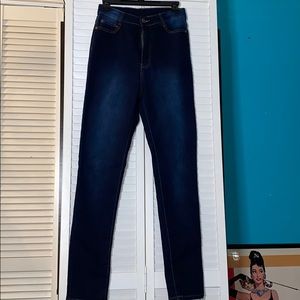 Fashion nova skinny’s